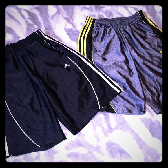 adidas Other - ☄️ Adidas men’s sz small shorts